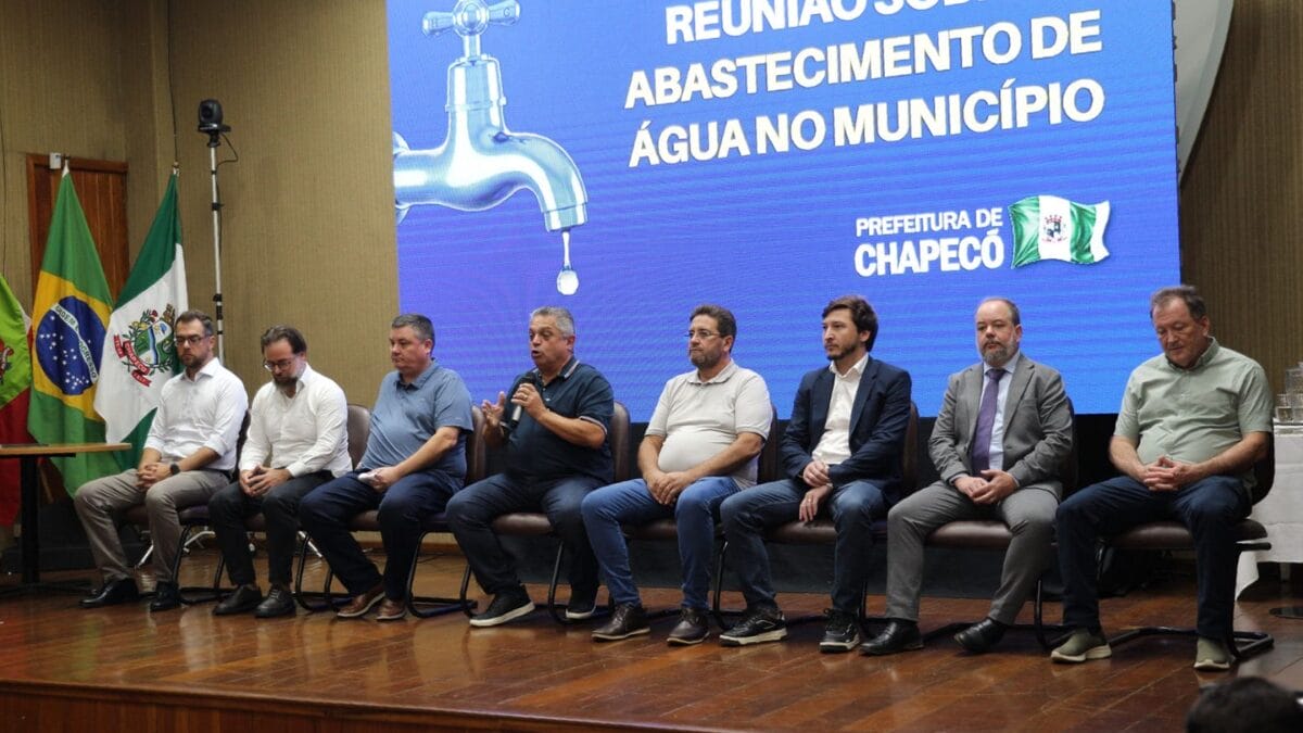 Casan Chapecó