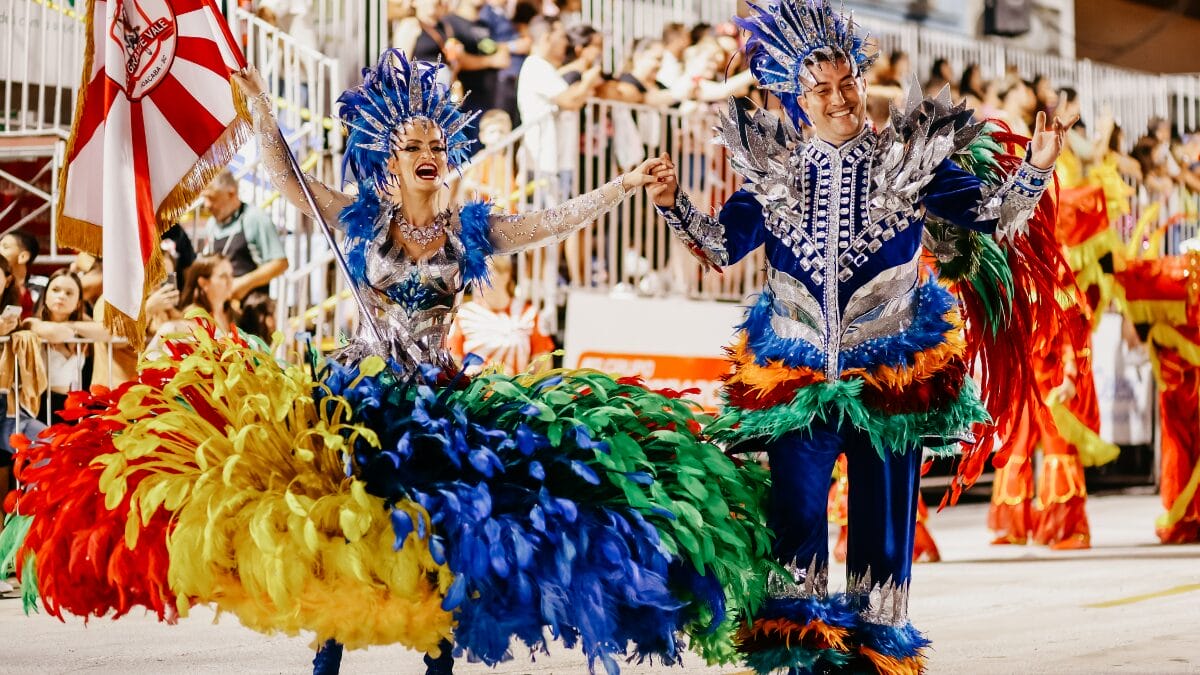 Carnaval Joa&ccedil;aba