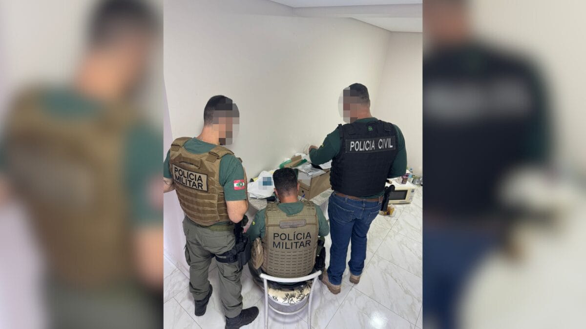 Opera&ccedil;&atilde;o Gaeco Conc&oacute;rdia