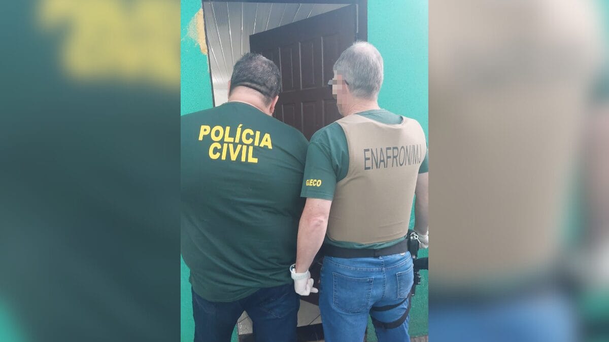 opera&ccedil;&otilde;es Sodalitas Finis e Bow Tie