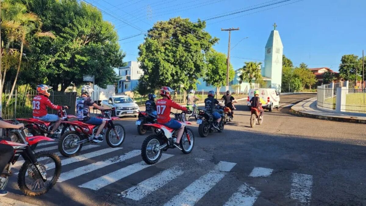 Despedida de Chumbinho