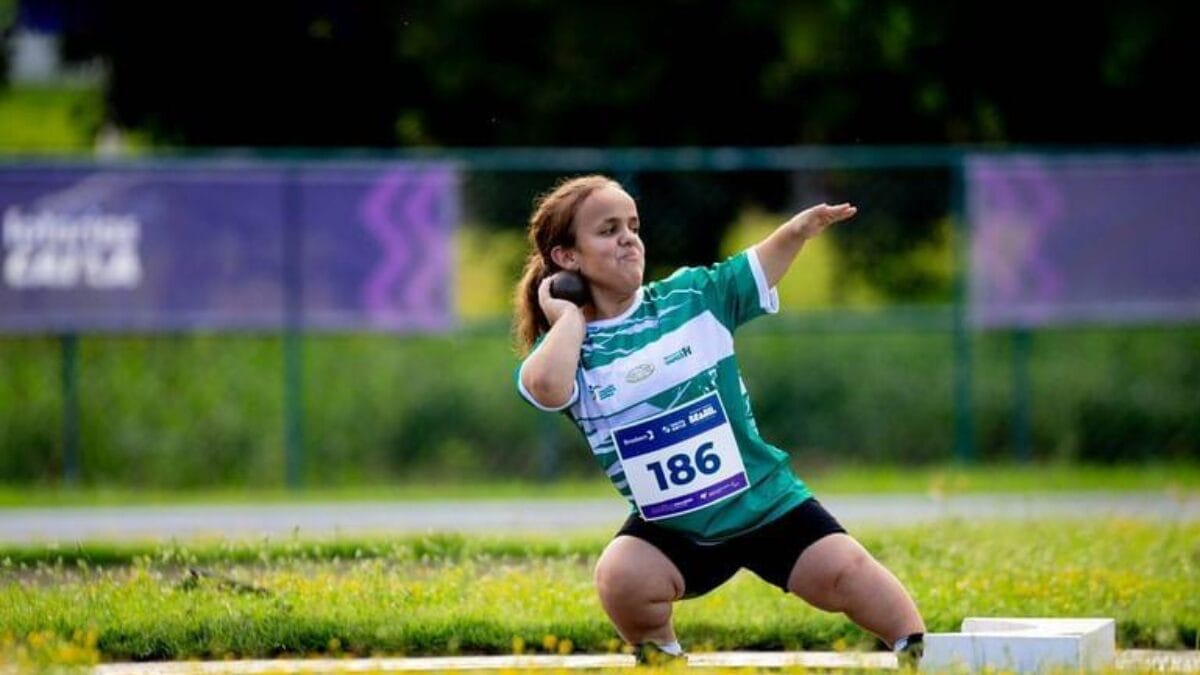 Amanda de Vargas Ferreira