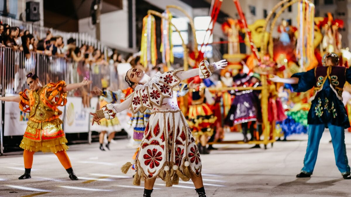 Carnaval Joa&ccedil;aba
