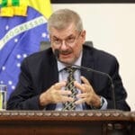 Marco Buzzi, ministro do STJ acusado de crimes sexuais, será julgado em tribunal formado por 26 homens e 6 mulheres