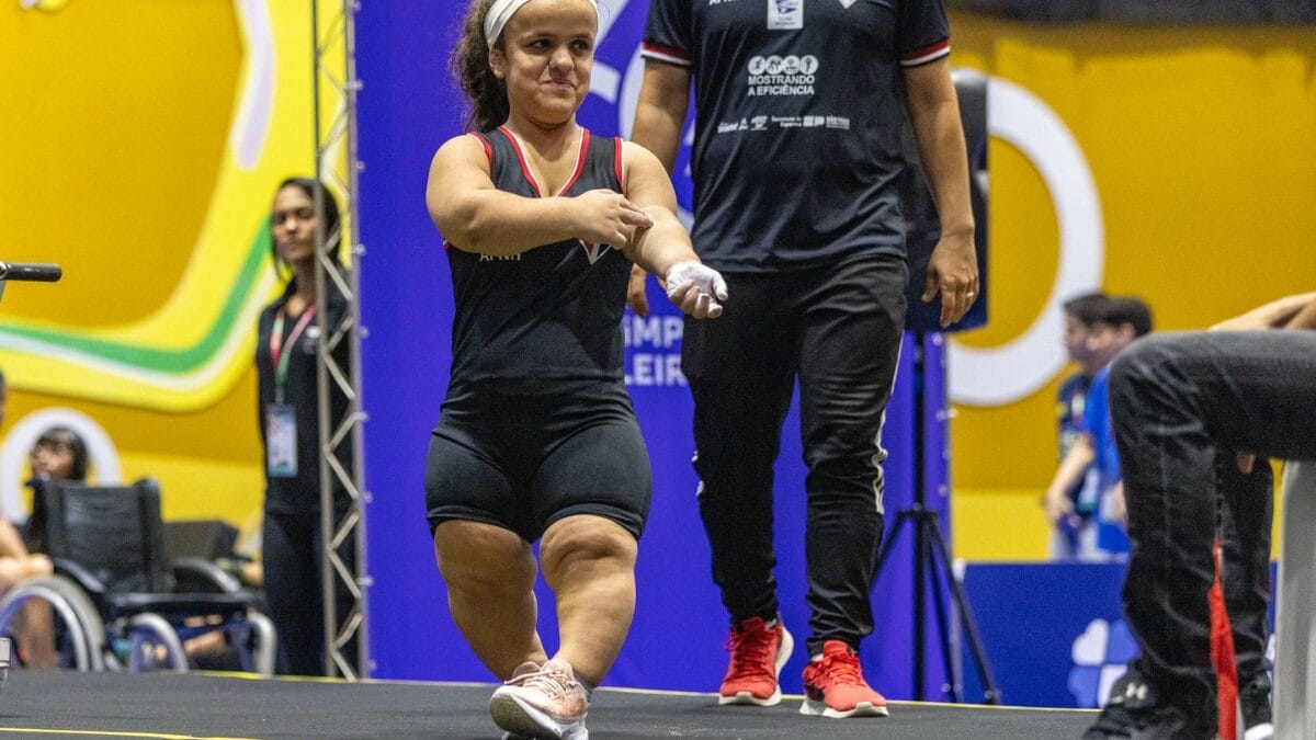 Amanda de Vargas Ferreira