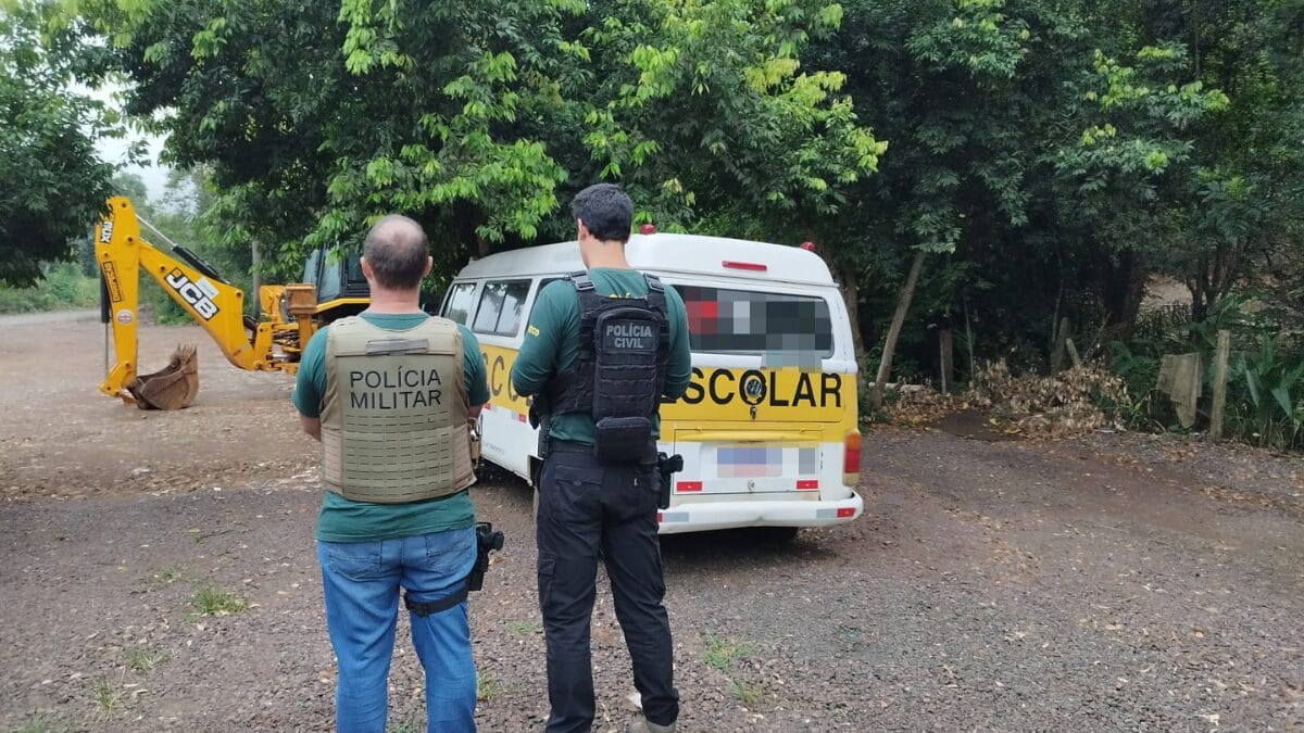 Opera&ccedil;&atilde;o Gaeco Conc&oacute;rdia