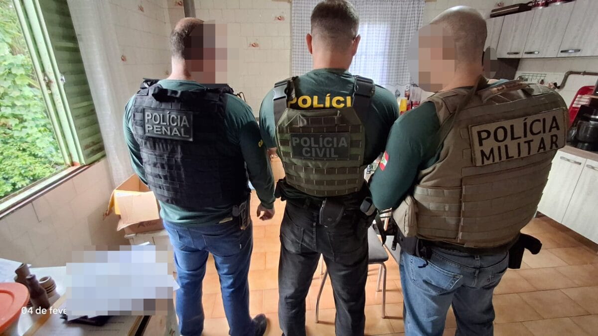 Opera&ccedil;&atilde;o Gaeco Conc&oacute;rdia