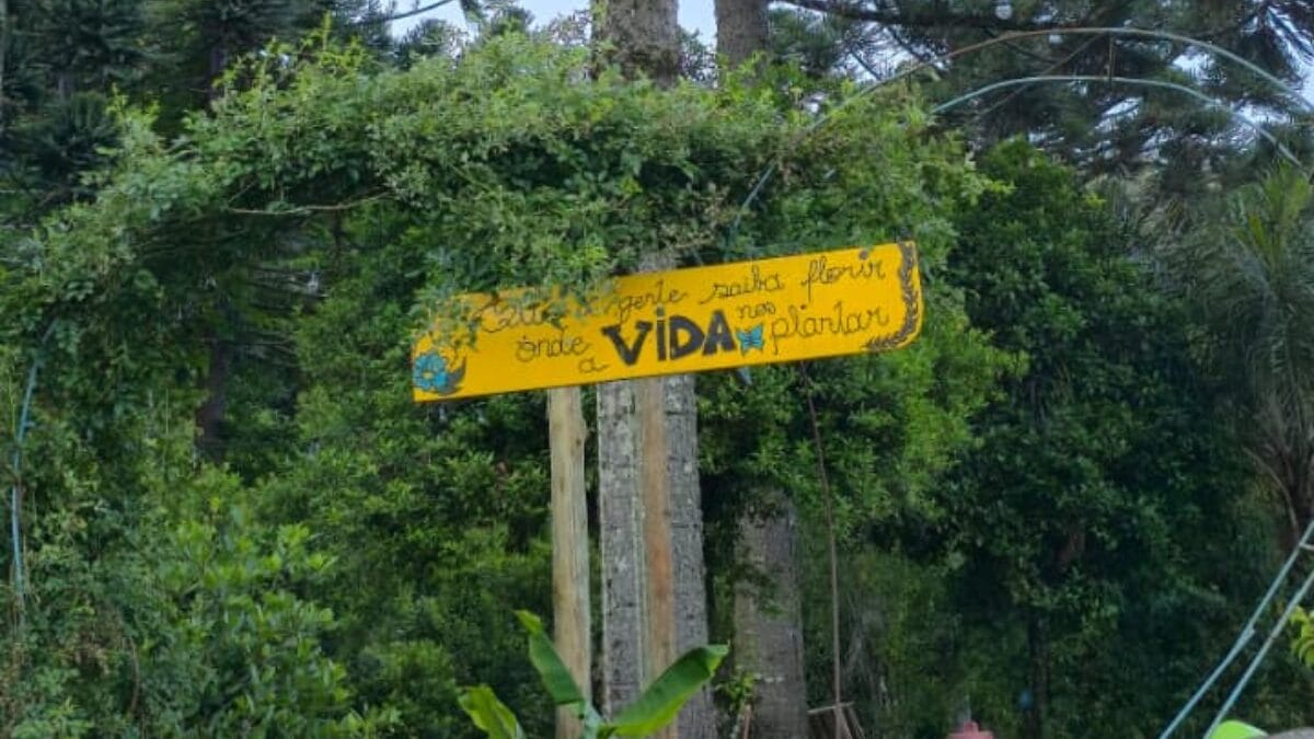 S&iacute;tio 3 Quedas