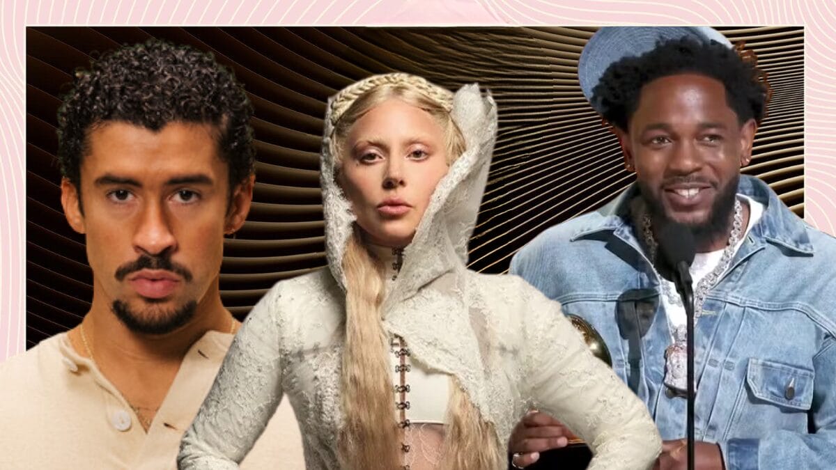 Grammy 2026