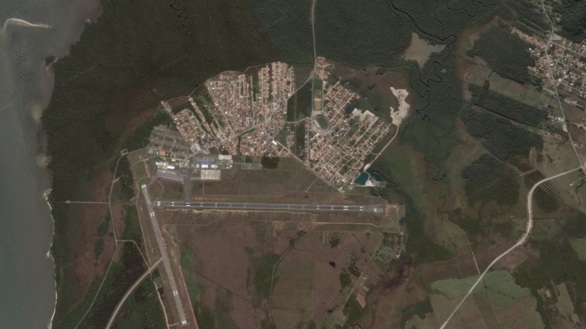 Aeroporto