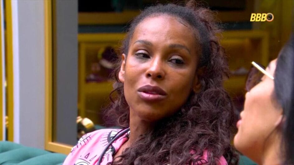 Após expulsão do BBB 26, Sol Vega terá que lidar com problema de saúde da mãe