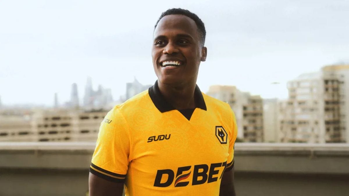 Wolves é o mandante da partida (Foto: Wolves, Divulgação)