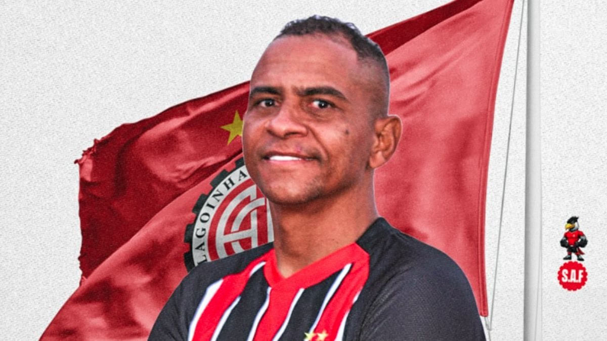 Atacante Walter