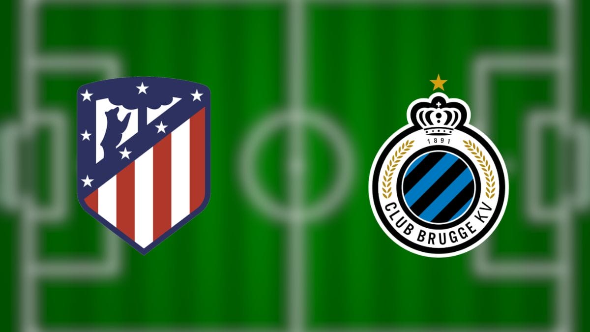 Times se enfrentam na segunda fase da Champions League (Foto: NSC Total)