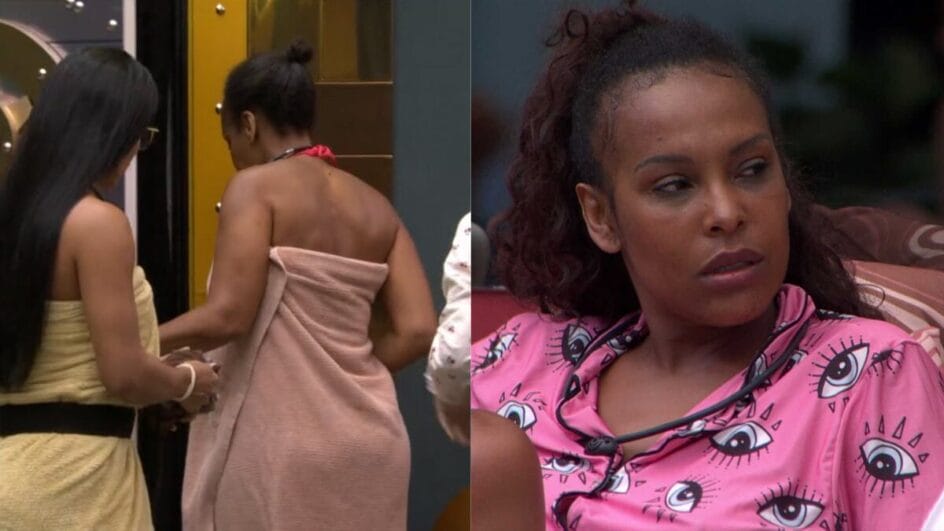 BBB 26 Confira na íntegra o momento em que Sol Vega é expulsa do Big Brother Brasil (1)