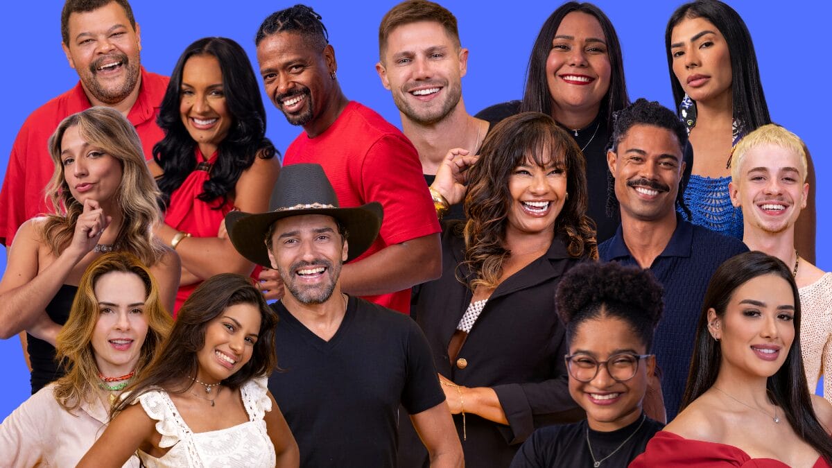 BBB 26 Confira os paredões formados no Sincerinho