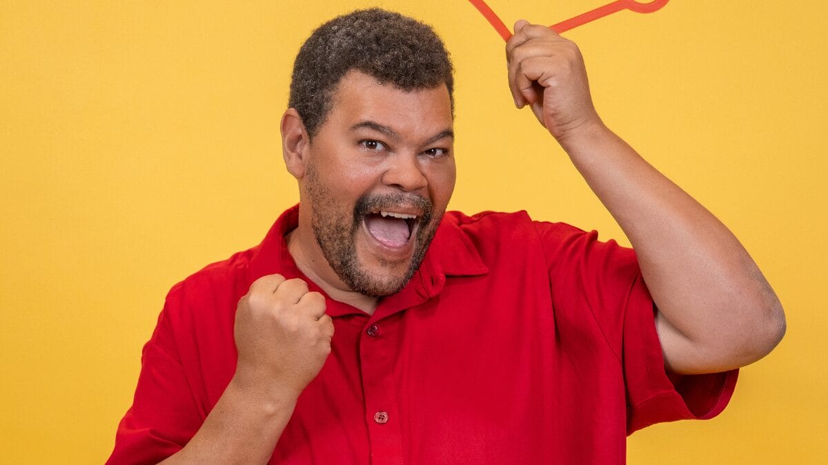 Babu l&iacute;der BBB 26