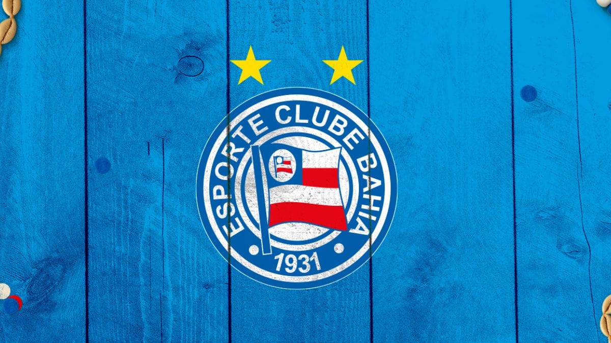 Bahia anunciou a saída na segunda-feira (Foto: Bahia, Divulgação)