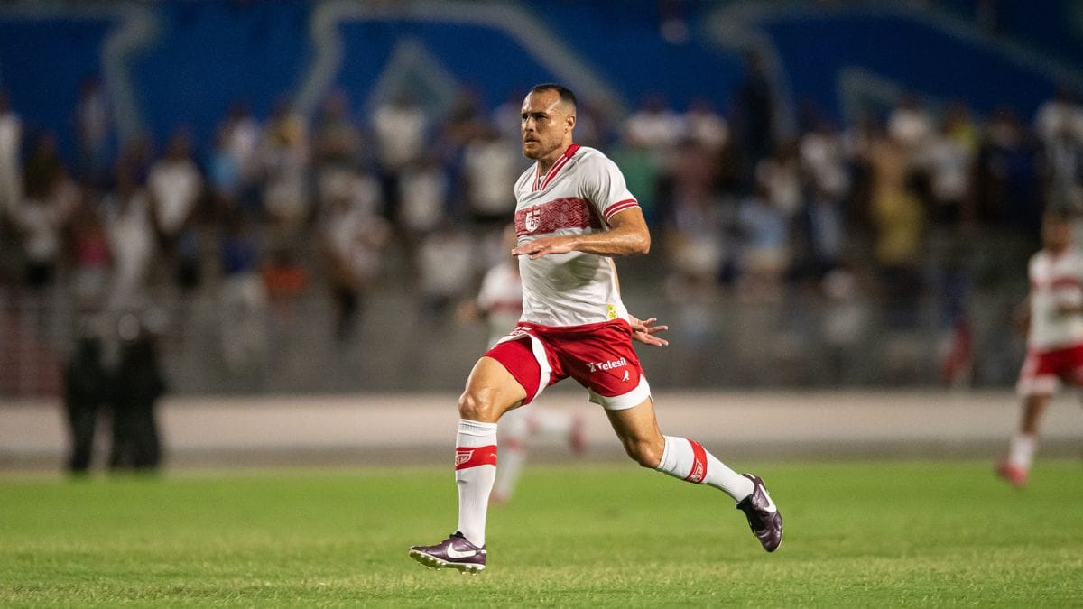 Times se enfrentam pelo Campeonato Alagoano (Foto: CRB, Divulgação)