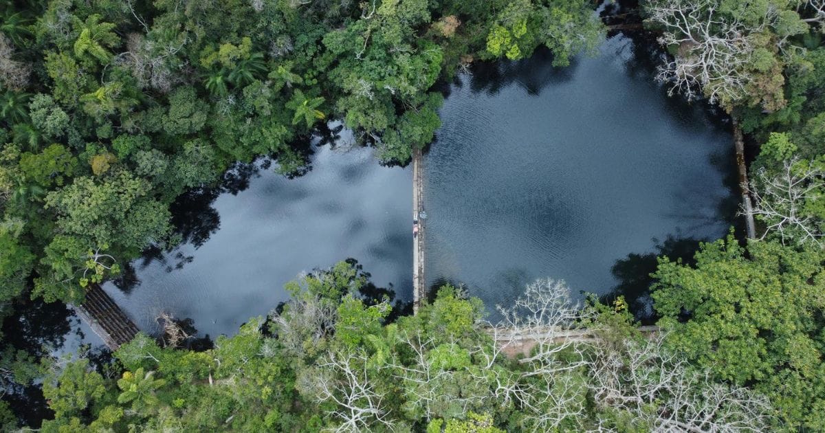 Caixa d’Água em Imbituba