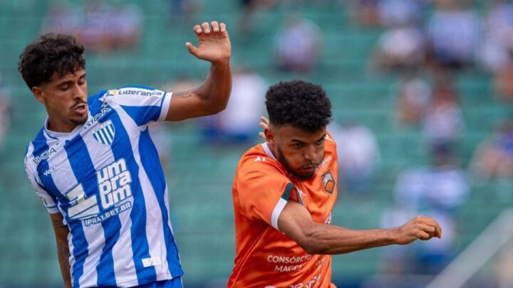 Camboriú vence o Avaí e está na final da Taça Acesc