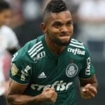 Ex-Palmeiras e Grêmio, colombiano Miguel Borja acerta com novo time
