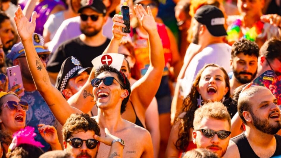 Carnaval 2026 em Florianópolis horários, blocos, arenas e onde curtir a folia na Capital