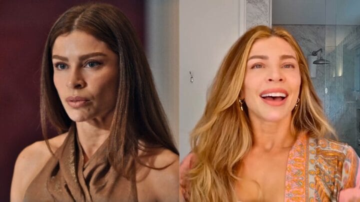 Como é a rotina de beleza de Grazi Massafera, a Arminda de Três Graças (6)