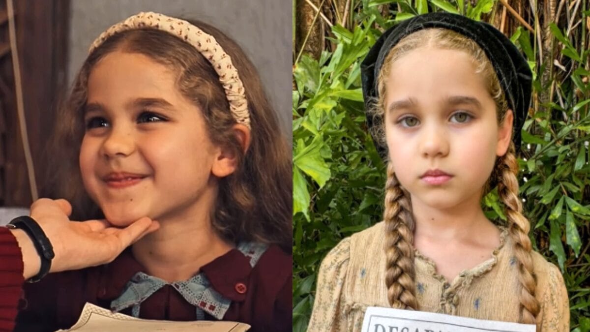 Como está Maya Dias, a Denguinho de Êta Mundo Melhor, depois de sair da novela