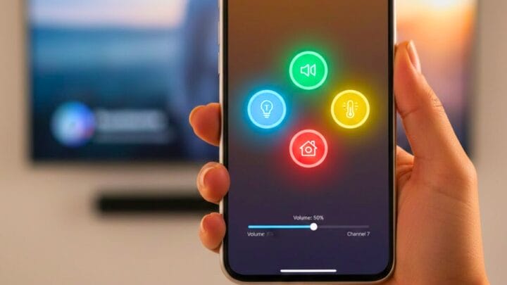 Como transformar qualquer celular em controle remoto da TV (Passo a passo)