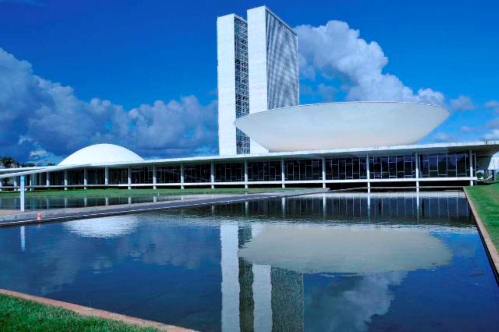 Congresso Nacional, Rodolfo Stuckert