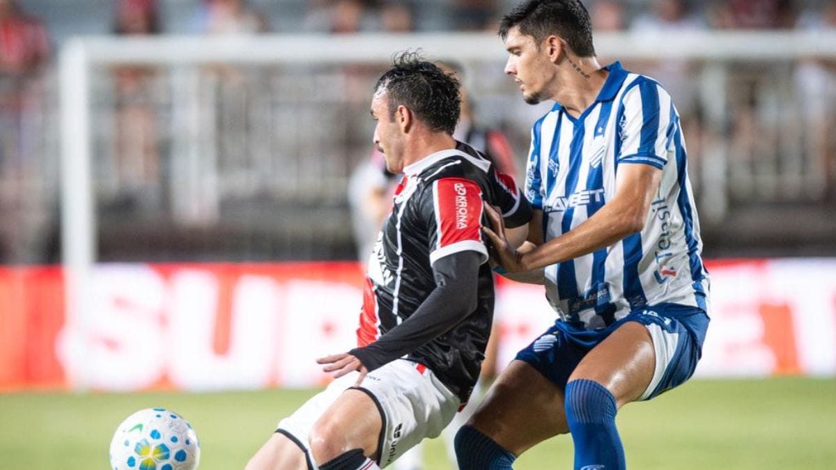 Time campeão brasileiro é eliminado da Copa do Brasil