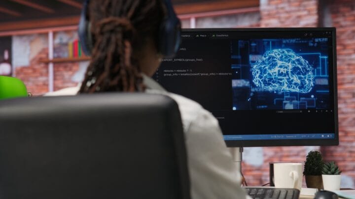 Ferramenta desenvolvida por profissionais argentinos reúne decisões de diferentes instâncias e utiliza inteligência artificial para facilitar a rotina de advogados. Foto: Banco de imagem