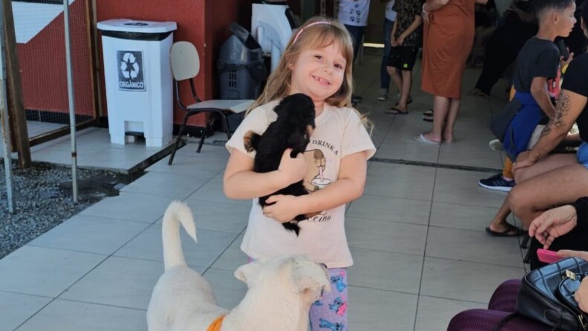 Cidade atende mensalmente 400 castra&ccedil;&otilde;es e abriu mais tr&ecirc;s mil vagas para o procedimento