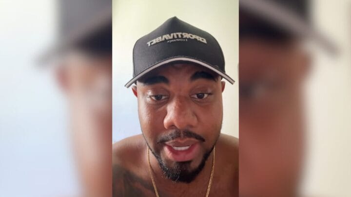 Davi Brito faz acusações à TV Globo e cita descaso em entrevista Virou as costas para mim