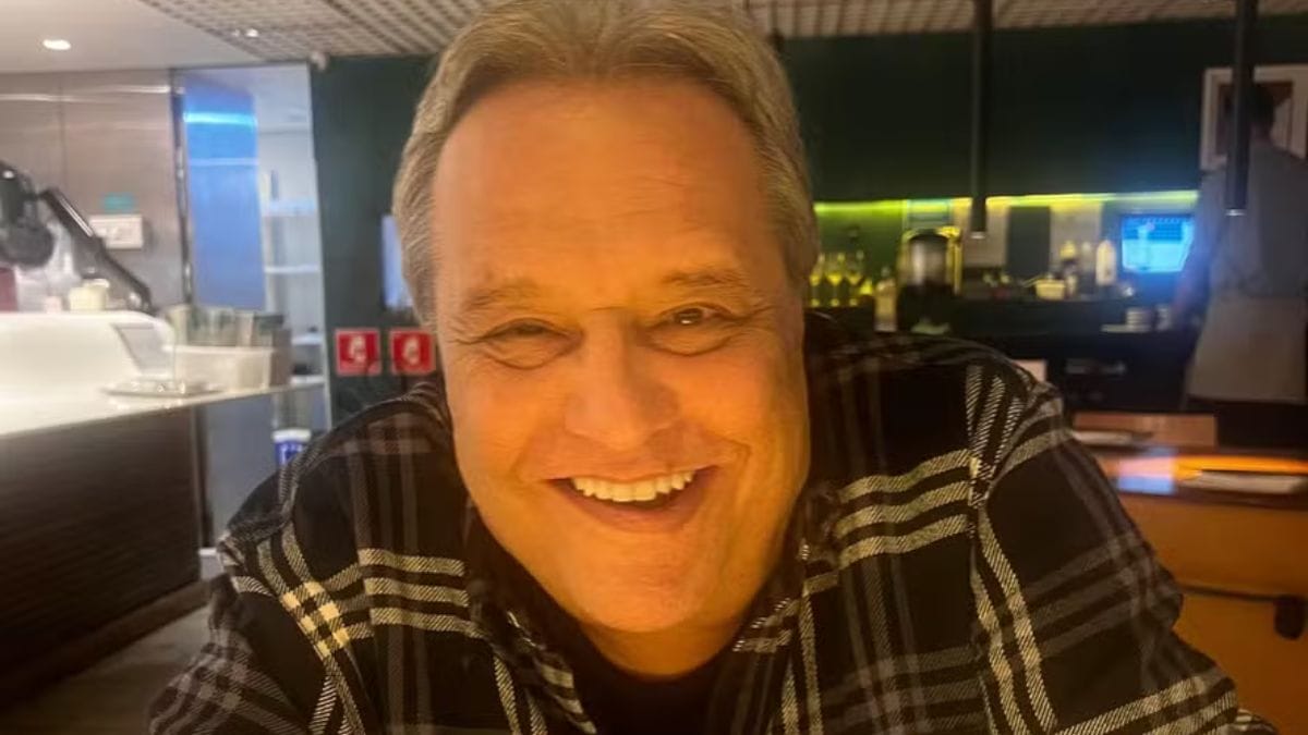 Dennis Carvalho, ator e ex-diretor da Globo, morre no Rio de Janeiro