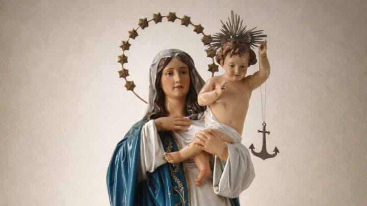 Dia de Nossa Senhora dos Navegantes oração e o que pedir neste dia 2 de fevereiro