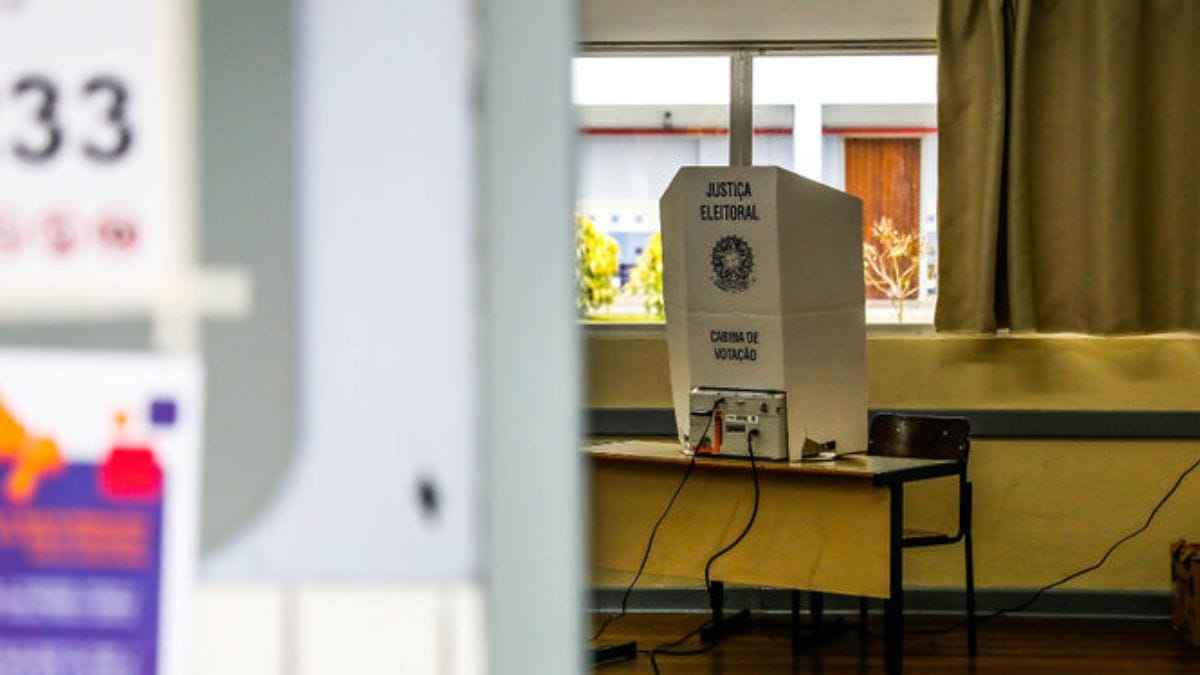 Eleições em SC