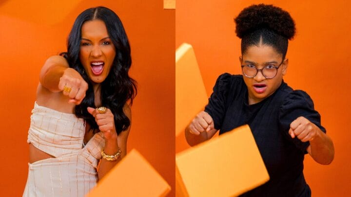 Enquete BBB 26 sexto paredão chaiany maxiane milena (1)