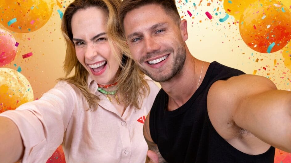 Enquete Favorito Preferido BBB 26