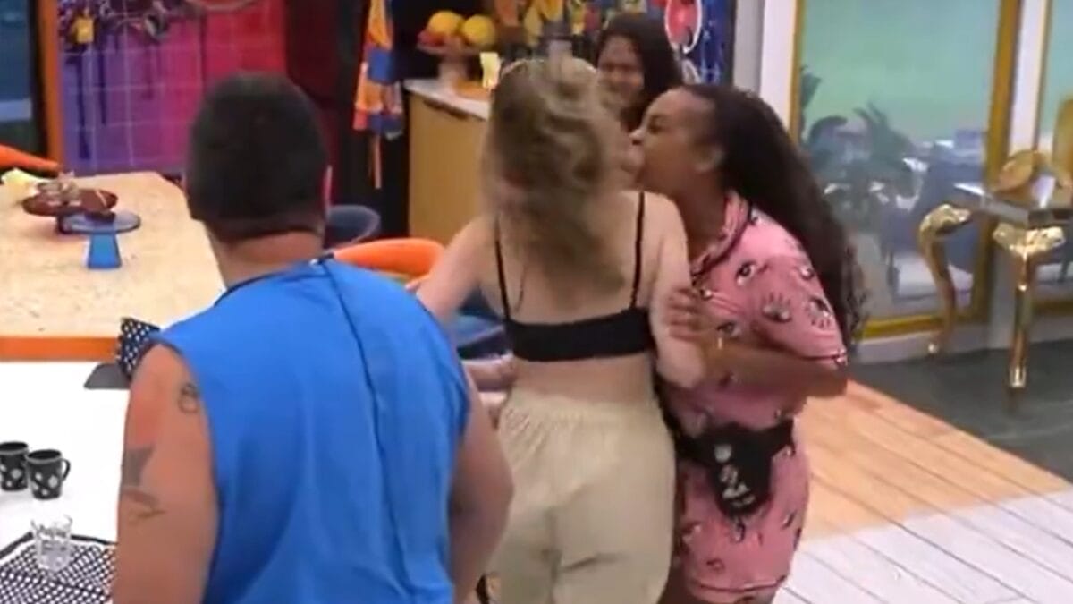 Sol expulsa BBB 26