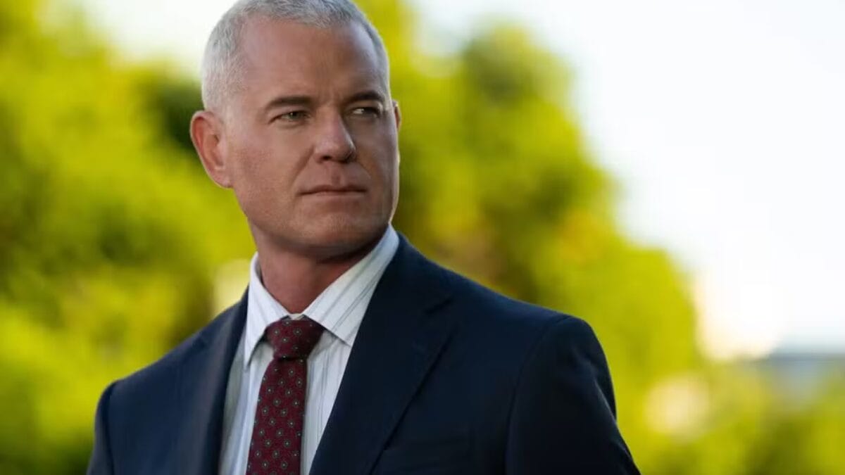 Eric Dane, astro de Greys Anatomy e Euphoria, morre aos 53 anos