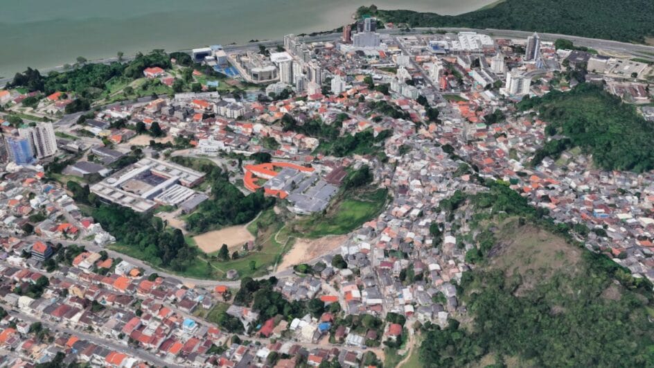 Comunidade Santa Vitória