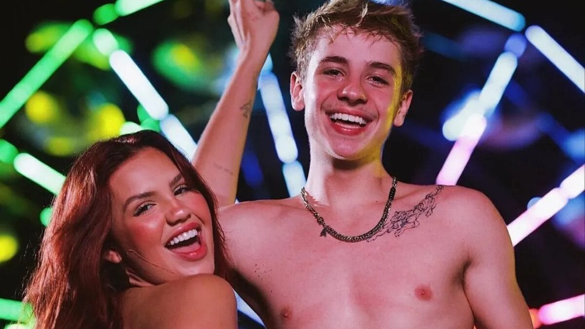 Ex de Juliano Floss dá resposta afiada após comentário feito no BBB 26 Traumas