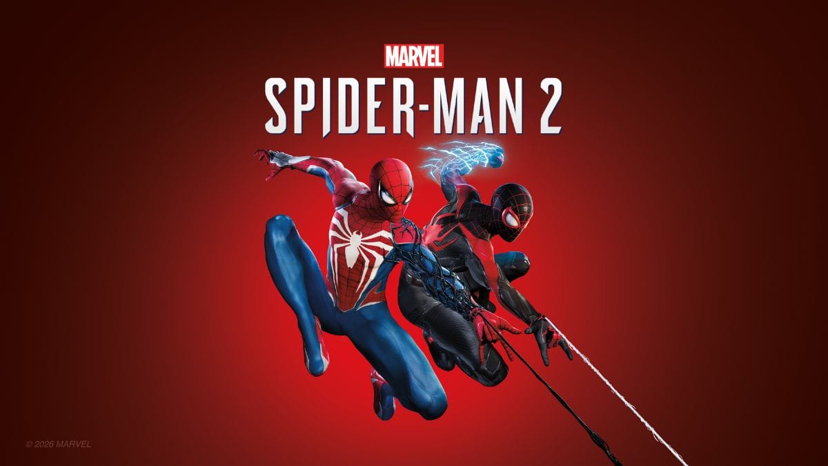 Marvel’s Spider-Man 2 entra no catálogo da PlayStation Plus (Foto: Playstation, Divulgação)