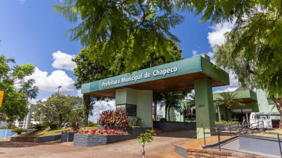 Prefeitura de Chapecó