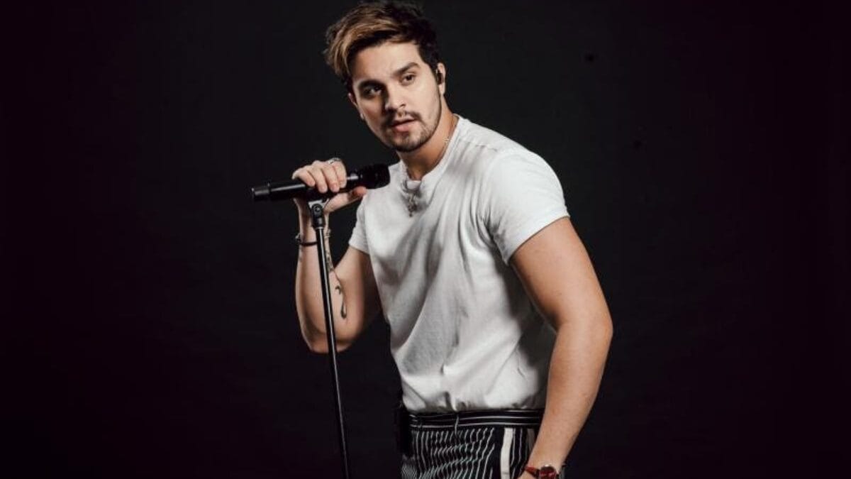 Luan Santana