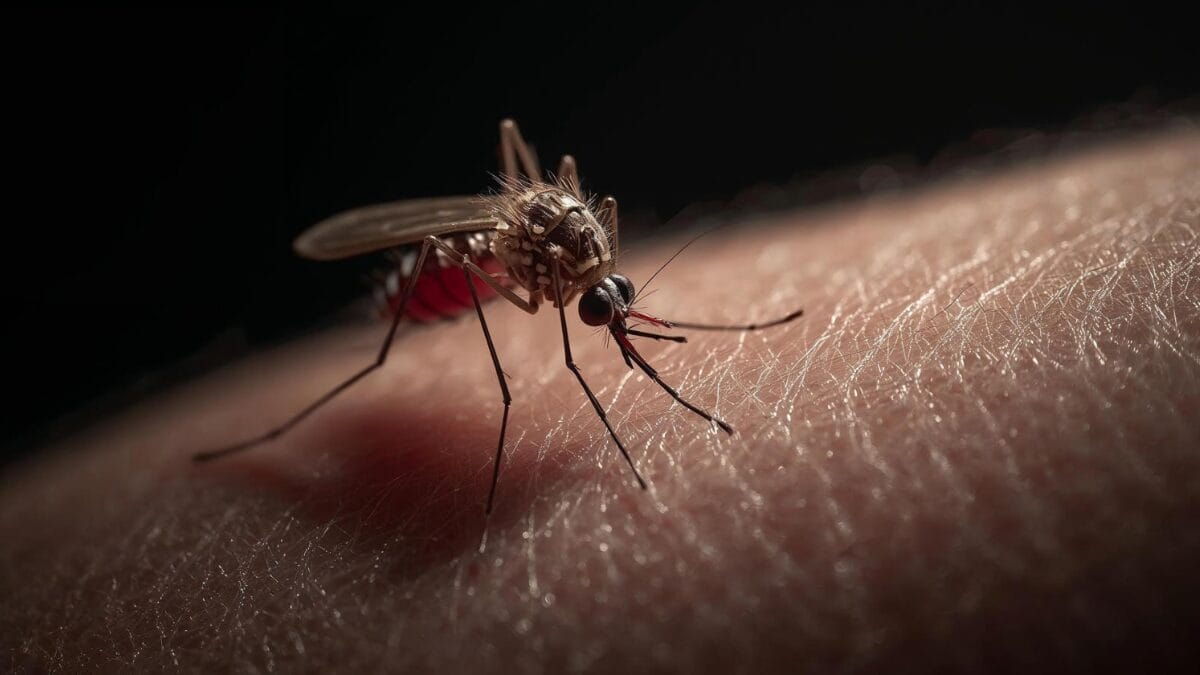 Dengue