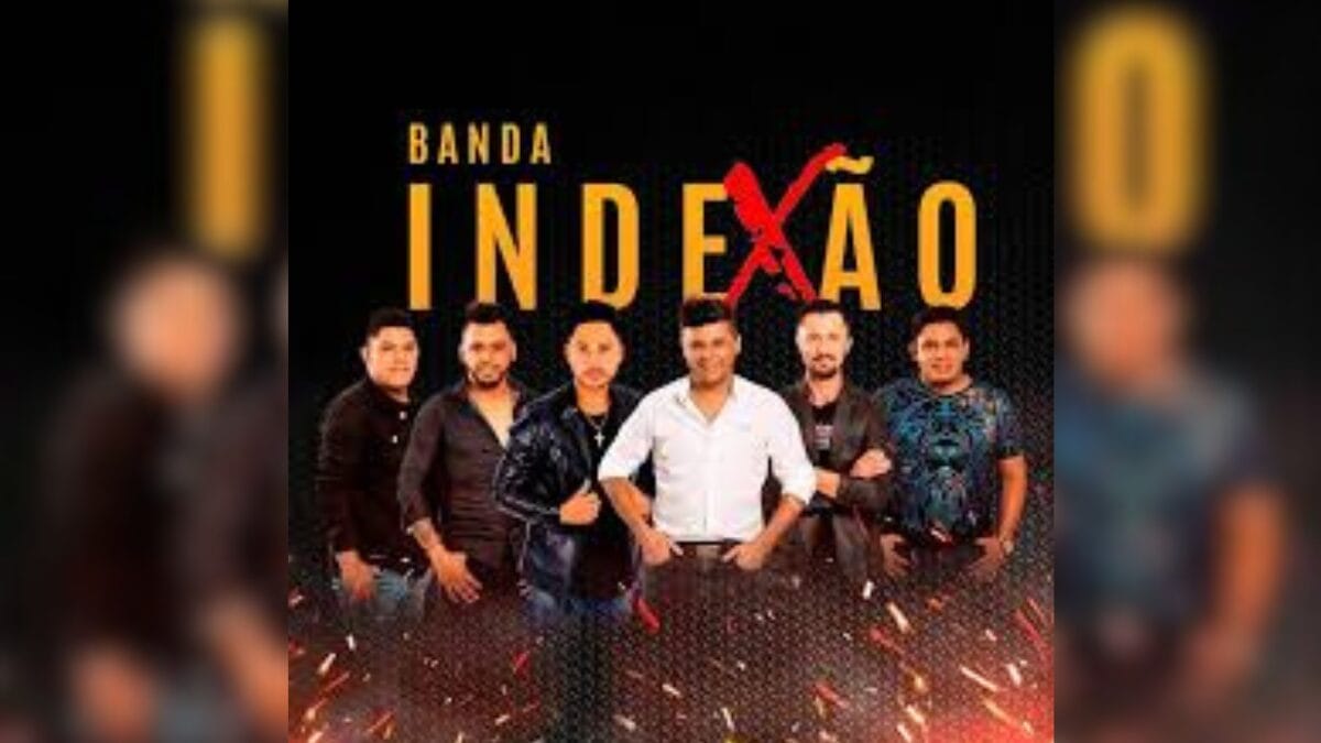 Banda Indexão