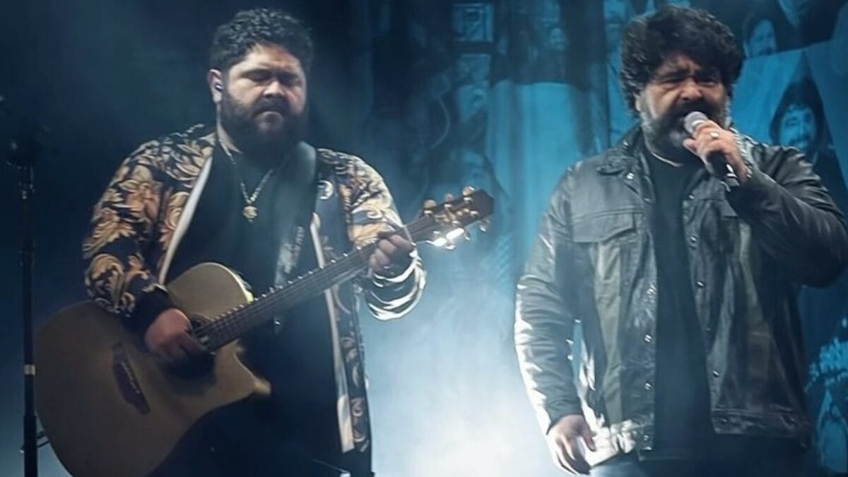 César Menotti & Fabiano